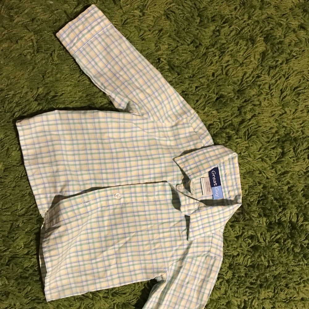 Shirts boys kids